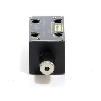 Hydraulisches Wegeventil  Neu